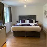Apartments At The Beechwood